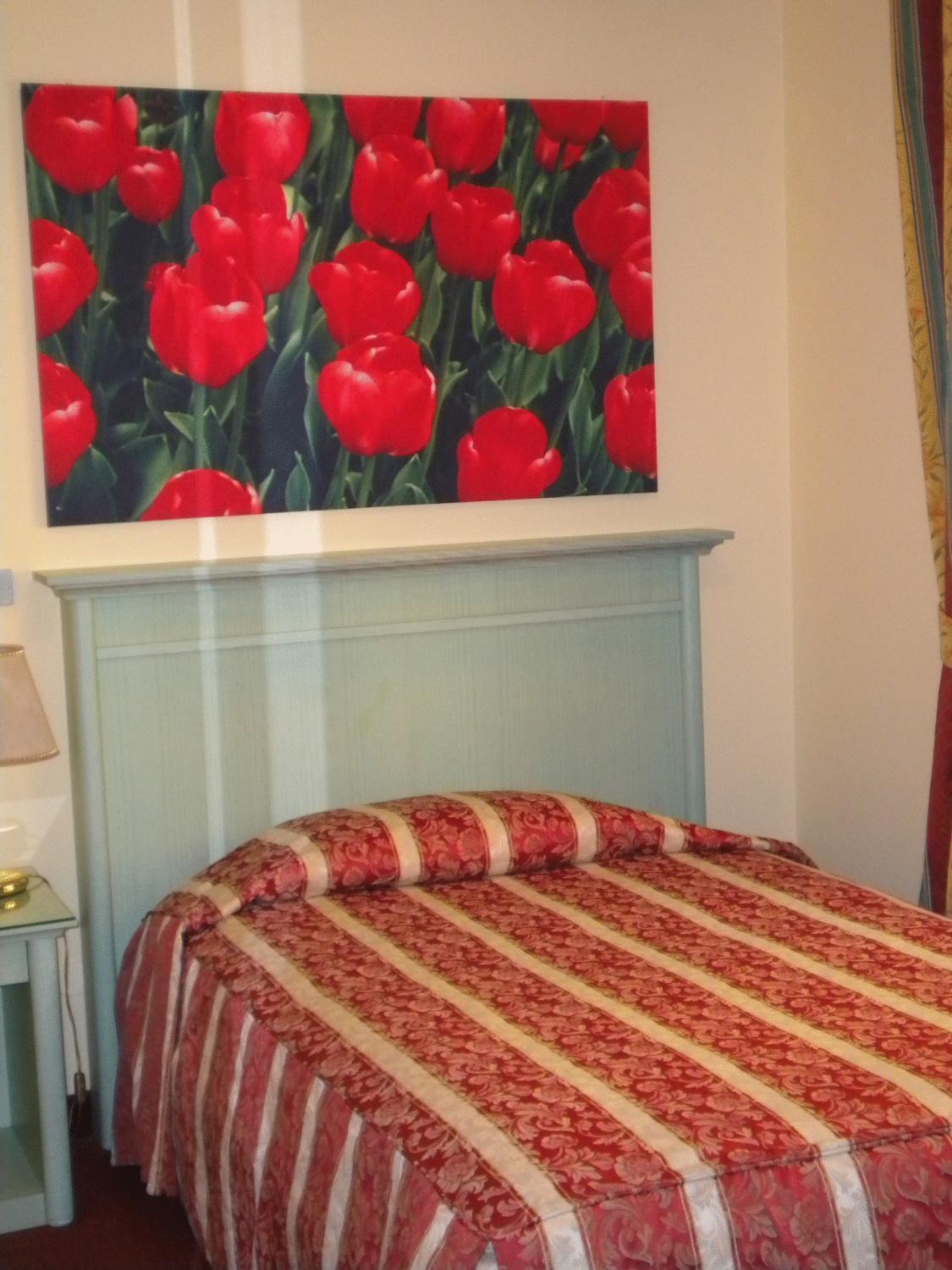 Hotel Donatello Padova Esterno foto